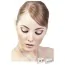 Ресницы Black Deluxe Eyelashes (модель 598) - Фото №3