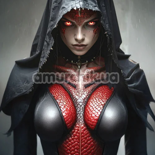 Fleshlight Fantasy Reaper (Флешлайт Фэнтези Рипер)