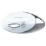 Симулятор орального сексу для жінок Womanizer W500 Pro, білий - Фото №6