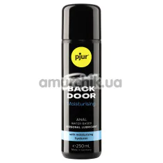 Анальний лубрикант Pjur Back Door Comfort Water Anal Glide, 250 мл - Фото №1