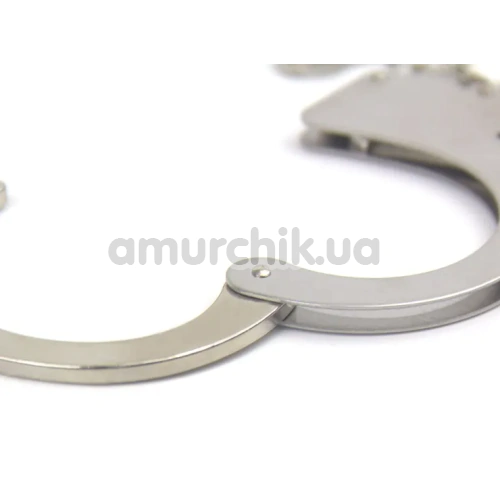 Наручники Roomfun Furry Cuffs, рожеві