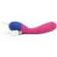 Вибратор OhMiBod BlueMotion App Controlled Nex 2, розовый - Фото №6