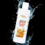 Масажний лубрикант MyLove Aroma Series Personal Lubricant 2in1 Amaretto - амаретто, 300 мл - Фото №5