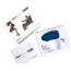 Кліторальний вібратор OhMiBod BlueMotion Nex1 2nd Generation, розовый - Фото №5