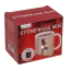 Чашка c термоэффектом Stoneware Mug Stripper Girl - Фото №9