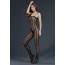 Комбінезон Moonlight Lingerie Model 03, чорний - Фото №5