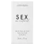 Сироватка для інтимного масажу Bijoux Indiscrets Sex Au Naturel Revitalizing Massage Drops, 30 мл - Фото №2
