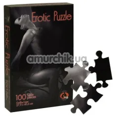 Пазл Erotic Puzzle - Фото №1