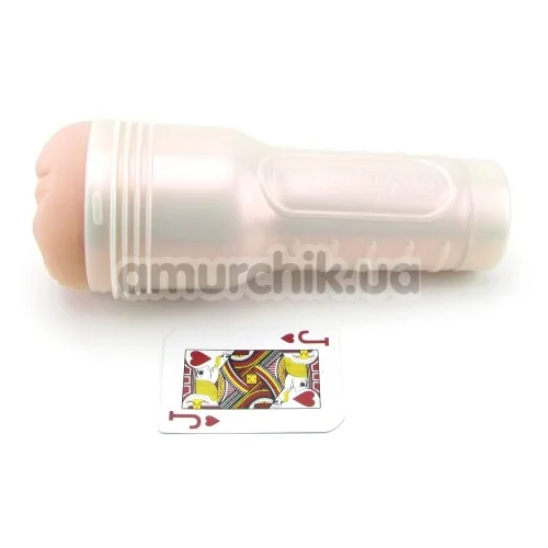 Fleshlight Jenna Haze Lotus (Флешлайт Дженна Хейз лотос)