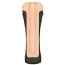 Анус-мастурбатор с вибрацией Real Body Real Cup Anus Masturbator Vibrating, телесный - Фото №3