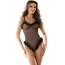 Боди Star Night Swan Bodysuit, черное - Фото №5