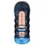 Анус-мастурбатор Pretty Love Vacuum Cup Masturbator 55 Anus, тілесний - Фото №3