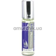 Туалетная вода с феромонами CP Male Pheromones, 14 мл для мужчин - Фото №1
