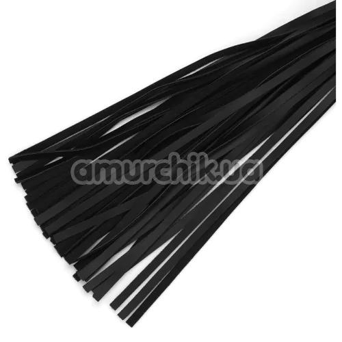 Флогер Liebe Seele Dark Candy Flogger, чорний