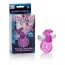 Виброкольцо Micro Vibe Arouser Power Bunny - Фото №3