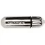 Вибропуля Bathmate Vibe Bullet Chrome, серебряная - Фото №4