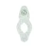 Эрекционное кольцо Basic Essentials Teaser Enhancer Ring - Фото №1