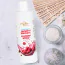 Массажный лубрикант MyLove Aroma Series Personal Lubricant 2in1 Raspberry - малина, 300 мл - Фото №6