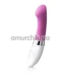 Вібратор Lelo Gigi 2 Pink (Лело Джиджи 2 Пинк), рожевий - Фото №1