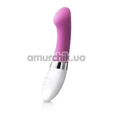 Вібратор Lelo Gigi 2 Pink (Лело Джиджи 2 Пинк), рожевий - Фото №1