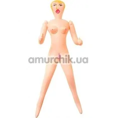 Секс-кукла Becky The Beginner Love Doll - Фото №1