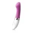 Вибратор Lelo Gigi 2 Pink (Лело Джиджи 2 Пинк), розовый - Фото №1