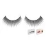 Ресницы Black Premium Eyelashes (модель 653) - Фото №2