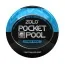 Мастурбатор Zolo Pocket Pool - Corner Pocket - Фото №1