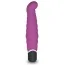 Вібратор для точки G IJOY Dynamic G-spot Stimulator, фіолетовий - Фото №1