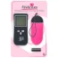 Виброяйцо All Time Favorites 10 Functions Wireless Remote Egg With Display, розовое - Фото №7