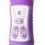 Вібратор A - Toys High - Tech Vibrator 761031, рожевий - Фото №11