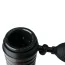 Вакуумний мастурбатор з вібрацією Pussy to go Vibrating Cum-Shuttle - Фото №10