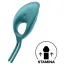 Віброкільце Satisfyer Swordsman, зелене - Фото №6