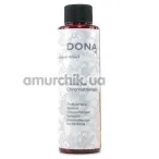 Трав'яний настій для ванни Dona Sensual Chromotherapy Mangosteen - мангостан, 125 мл - Фото №1