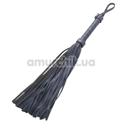 Бондажный набор Roomfun BDSM Kit, синий