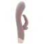 Вібратор 10 Modes Rabbit Vibrator PL-V10030, рожевий - Фото №3