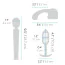 Набір секс-іграшок B-Vibe & Le Wand Anal Massage & Education Set, фіолетовий - Фото №10