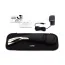Универсальный массажер Lelo Smart Wand Large Black (Лело Смарт Ванд), большой черный - Фото №8
