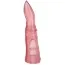 Фаллоимитатор Vac-U-Lock 7 Inch Pink Prober, розовый - Фото №1