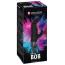 Вибратор с электростимуляцией Mystim Black Edition Hop Hop Bob, черный - Фото №10
