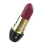 Клиторальный вибратор Vibes Of Love Lipstick, красный - Фото №5