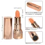Кліторальний вібратор Hide & Play Rechargeable Lipstick, помаранчевий - Фото №9