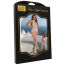 Комбинезон Star Night Neverending White Party Bodystocking, белый - Фото №6