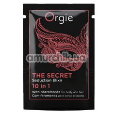 Бальзам для волос Orgie The Secret 10 in 1, 2 мл - Фото №1