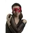 Маска Feral Feelings Mistery Mask, красная - Фото №1