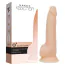 Фаллоимитатор Addiction Naked Dual Density Silicone Dong 8, телесный - Фото №7