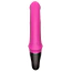 Вібратор Rabbit Vibrator Meteror, рожевий - Фото №3
