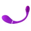 Віброяйце Ohmibod Esca 2 for Kiiroo, фіолетове - Фото №7