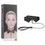 Нашийник Ouch! Exclusive Collar With Leash, чорний - Фото №5