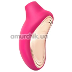Симулятор орального секса для женщин Lelo Sona Cerise 2 (Лело Сона Церис 2), розовый - Фото №1